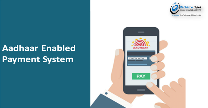 Aadhaar Enabled Payment System for Mini banking